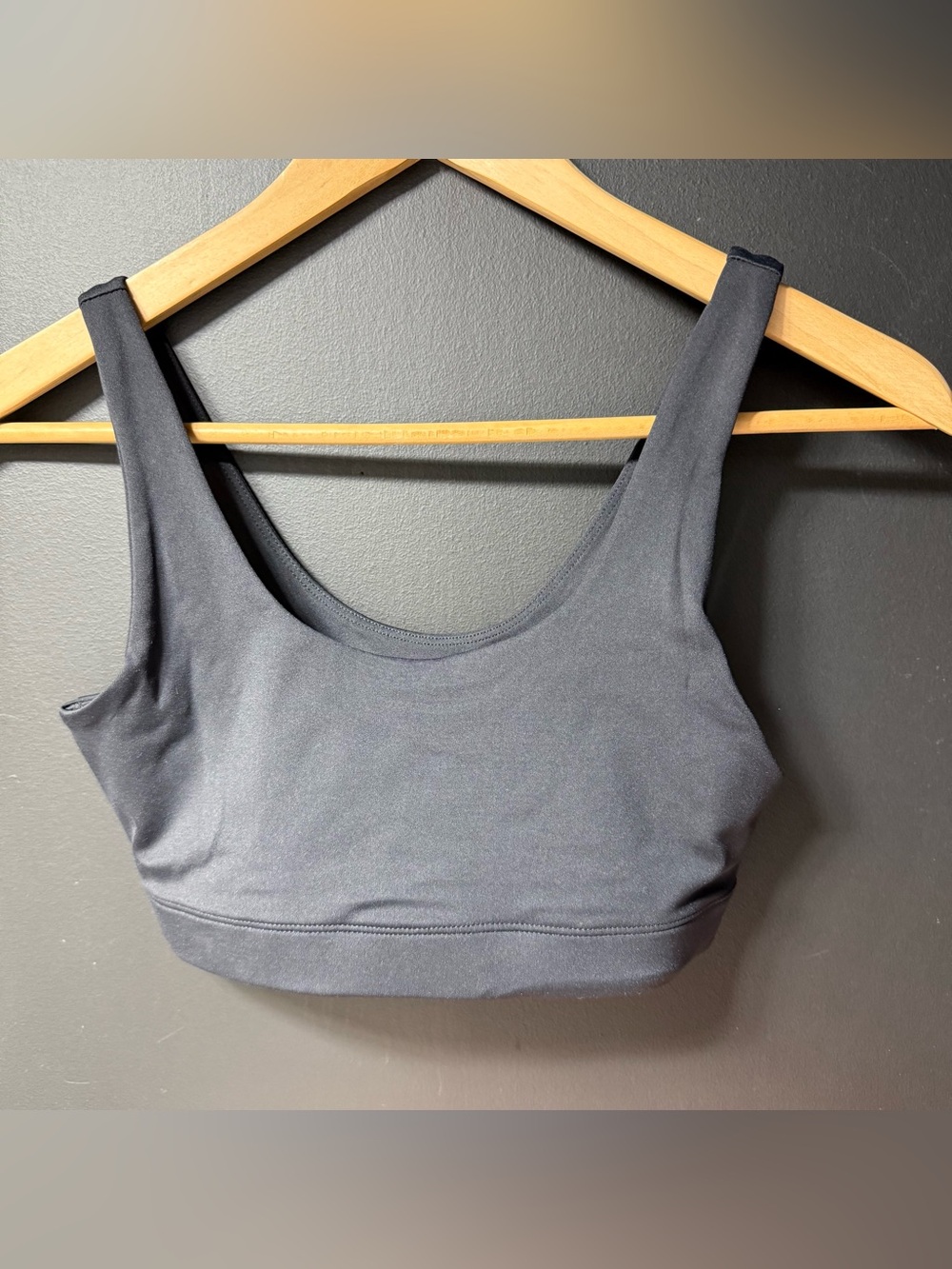Sweaty Betty Black All Day Bralette